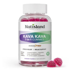 Kava Kava Gummies