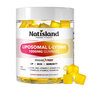 L-Lysine Gummies